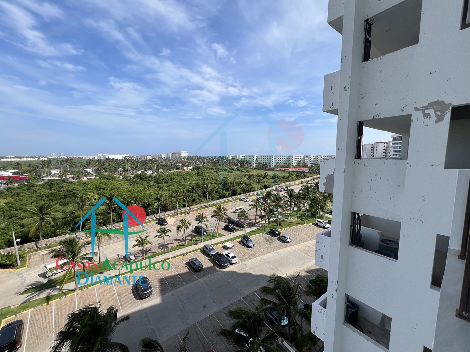 La Isla Emerald M8 - Recámara uno 8